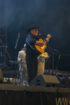 Eliades Chacao à Tempo Latino 2025