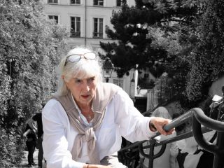 La visite de Montmartre se mérite