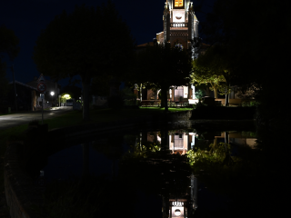 Eglise de Saint-Thomas