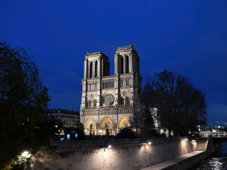 Notre Dame