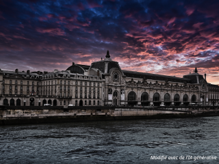 Musée d'Orsay