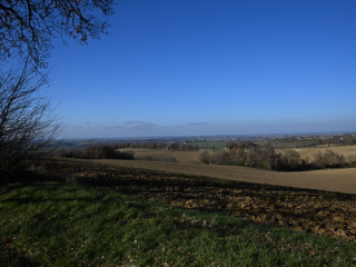 Les côteaux du Gers