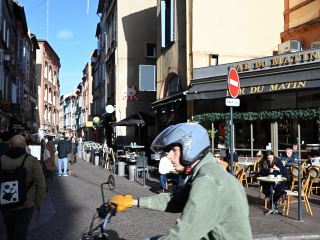 Activité apéritive au Bar du Matin