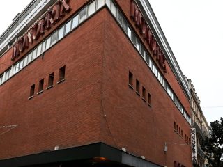 Le paquebot Monoprix