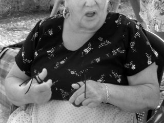Mamie Flamenco